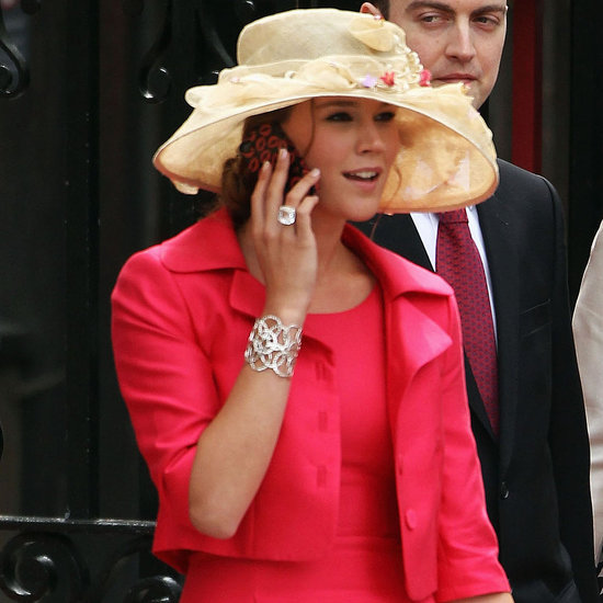 joss stone at royal wedding 2011. Royal Wedding Gown REPLICAS!